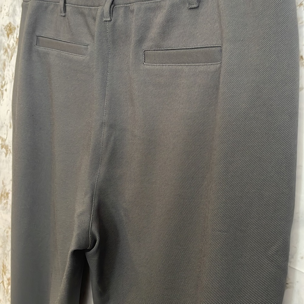 Susan Graver Dress Capris l SIZE LP - Picture 4 of 10